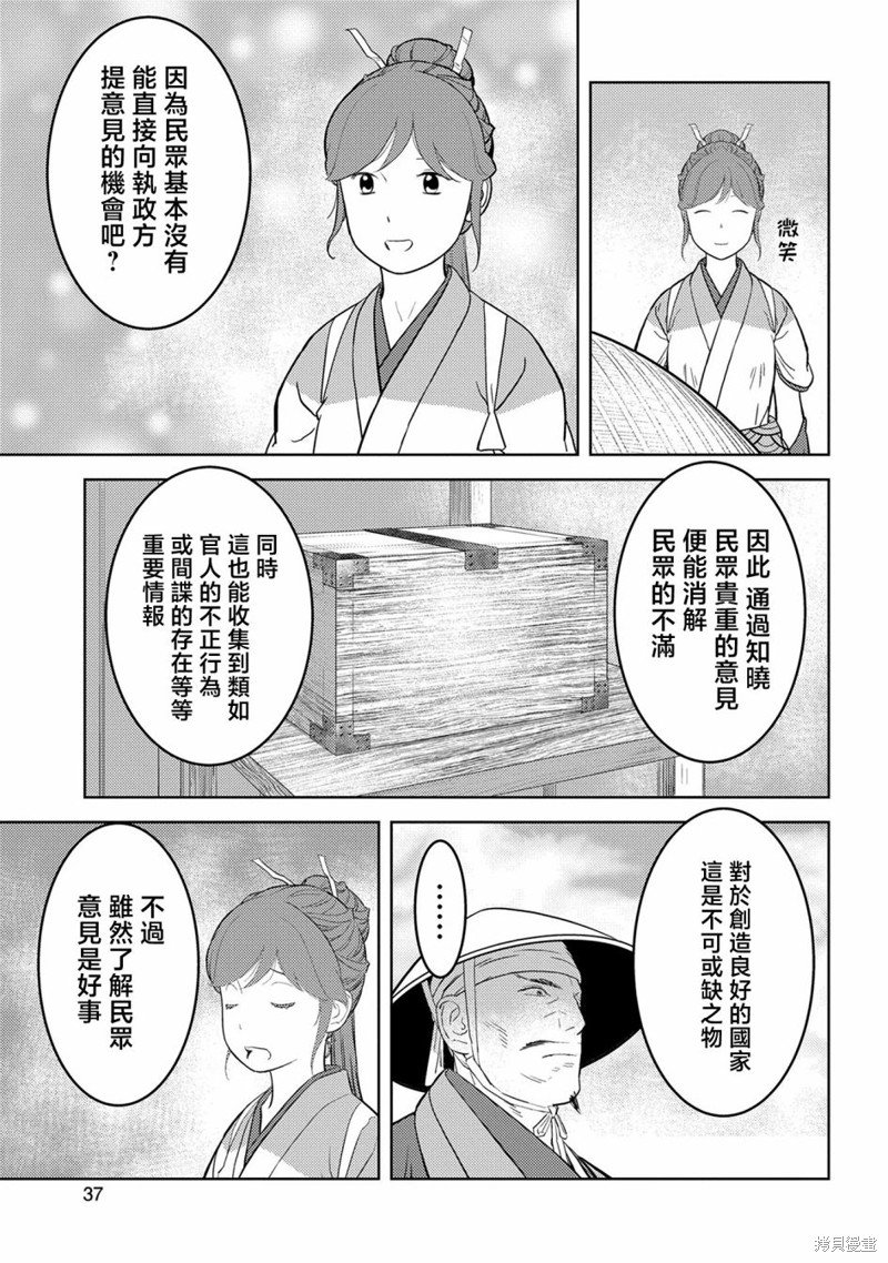 第47话 快意
