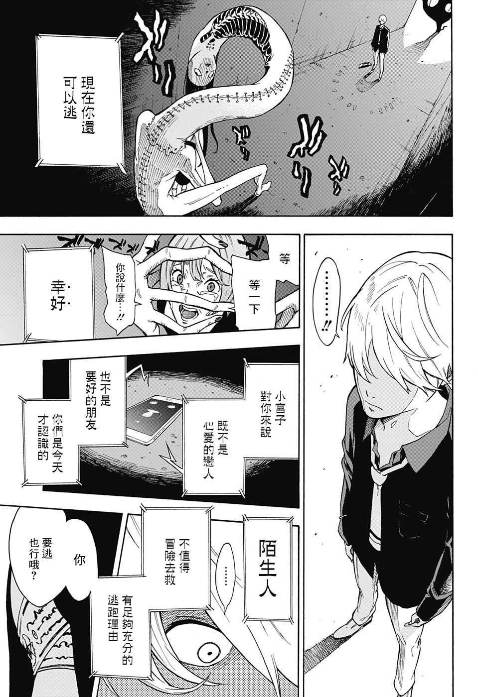 第0话