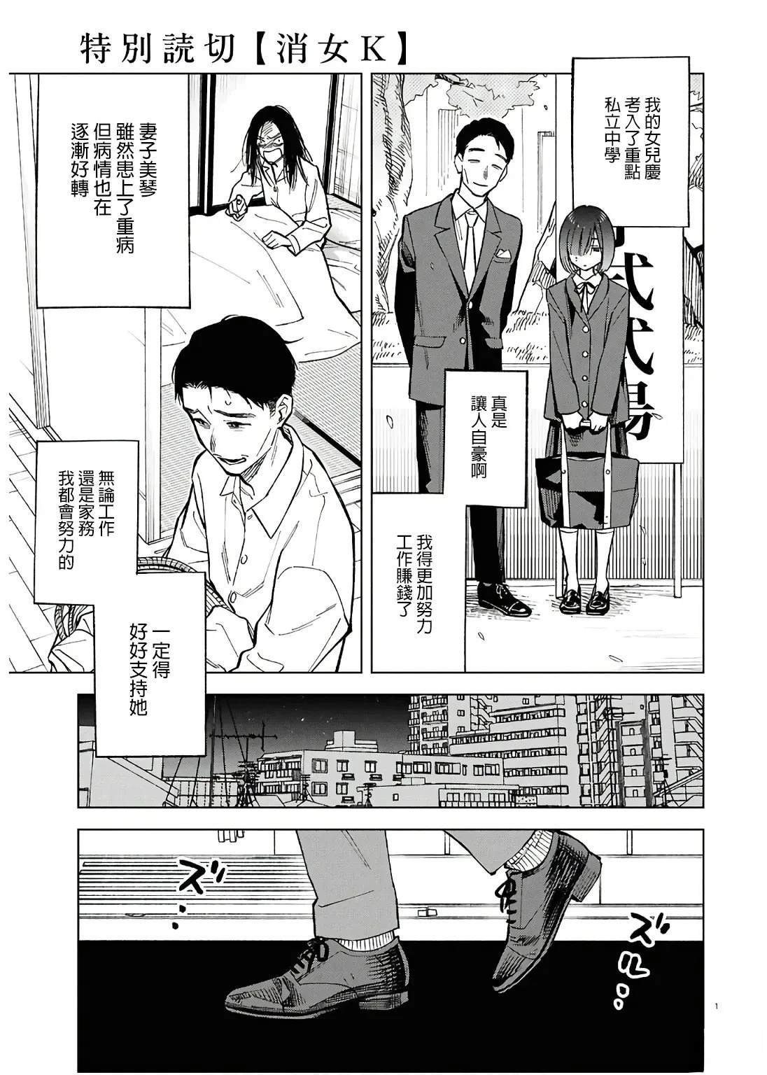 短篇