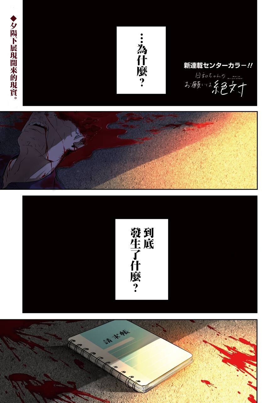 第1话