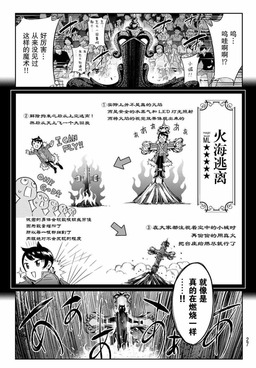 第1话 开幕者与开幕式