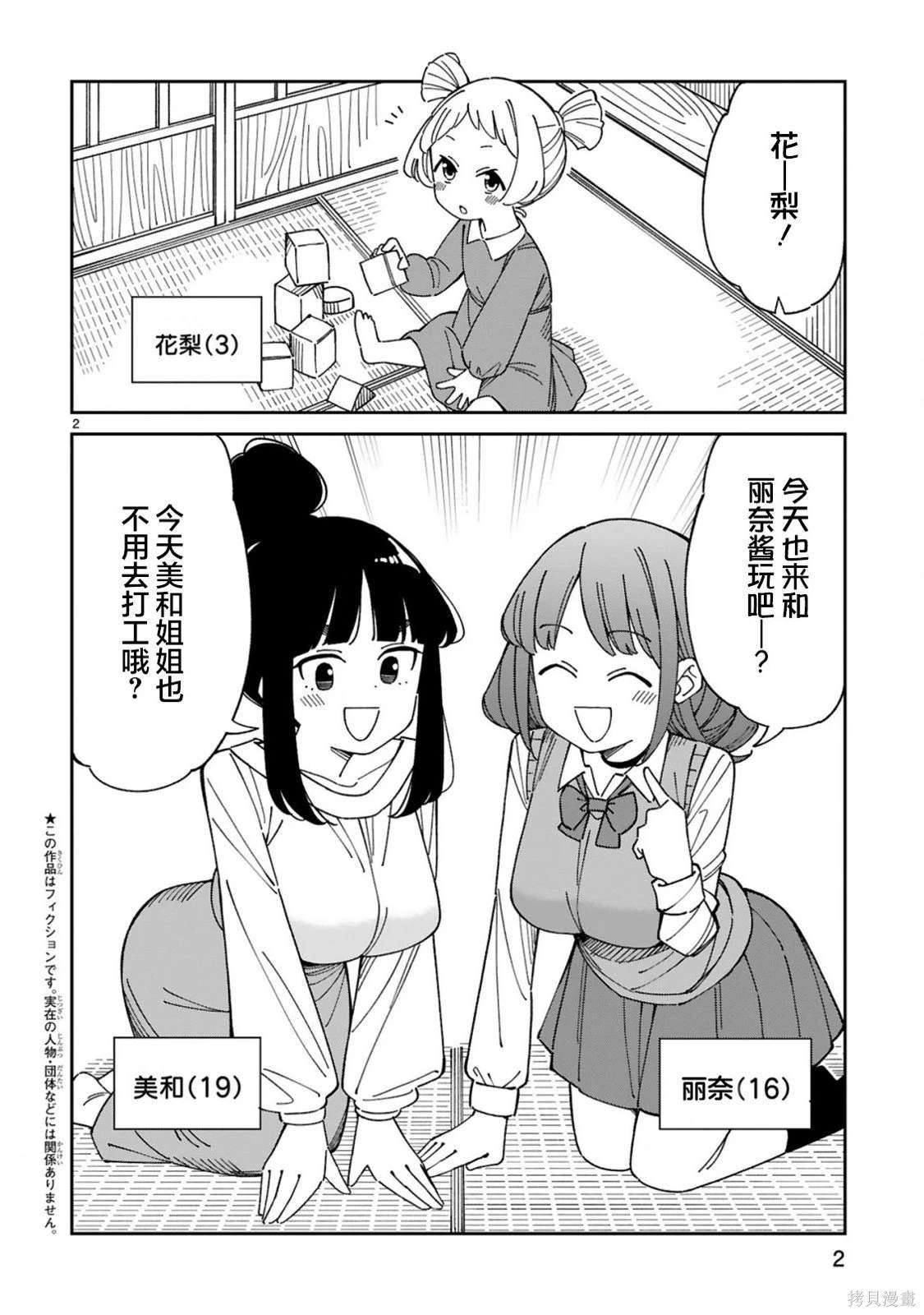 番外8