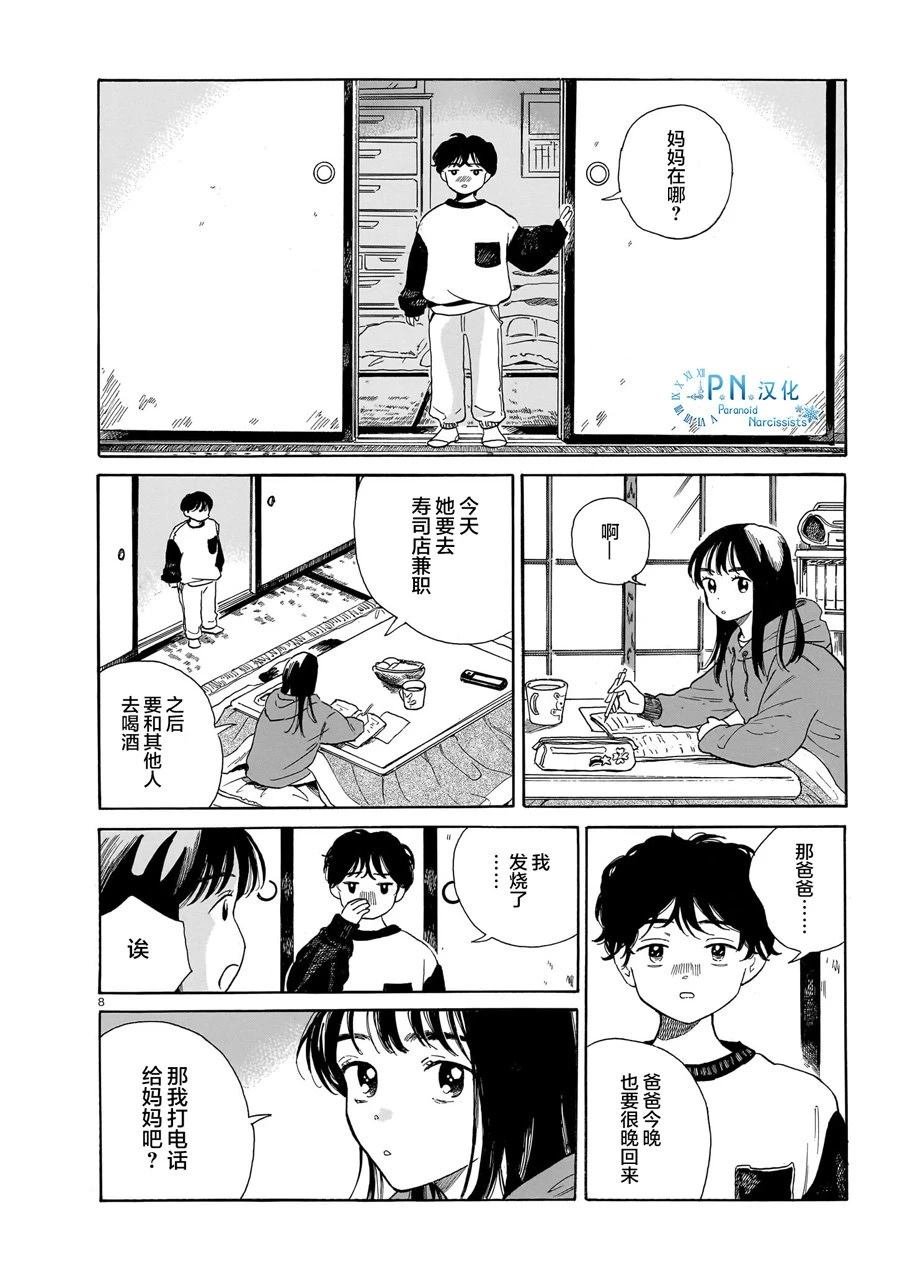 第8话