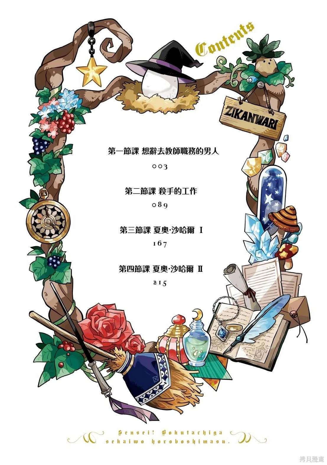 第1话