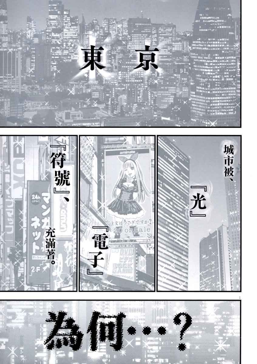 第1话
