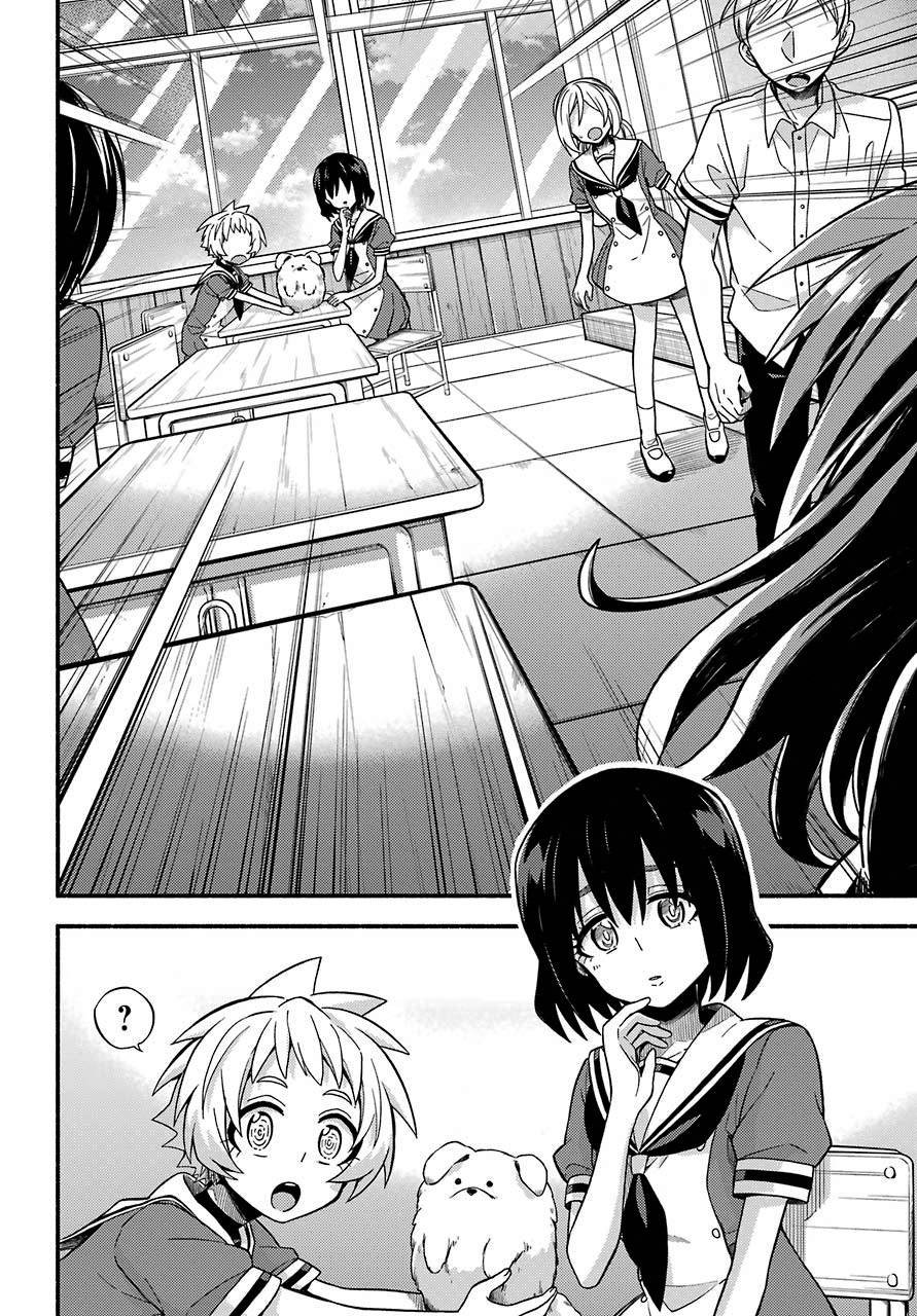 第38话 追赶者，被追赶者