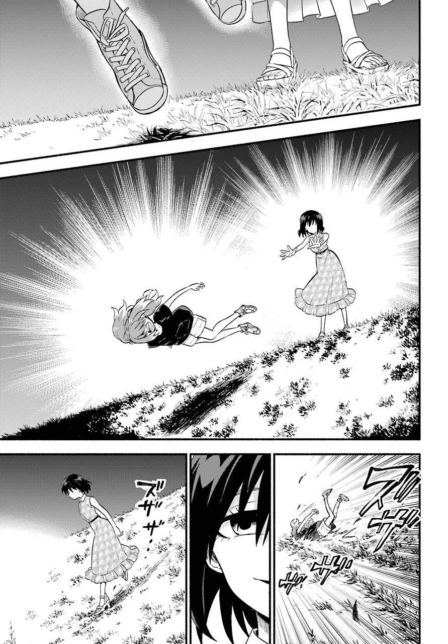 第43话 双胞胎诡计（5）