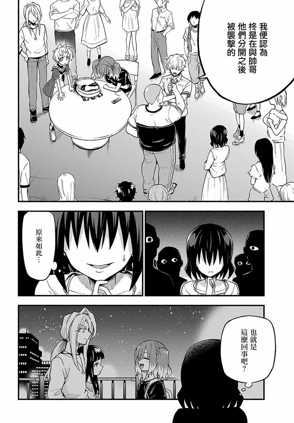 第44话 双胞胎诡计（6）