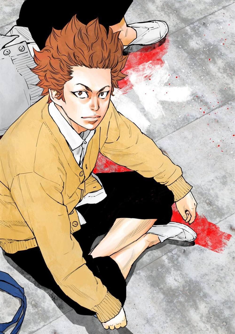 第1话