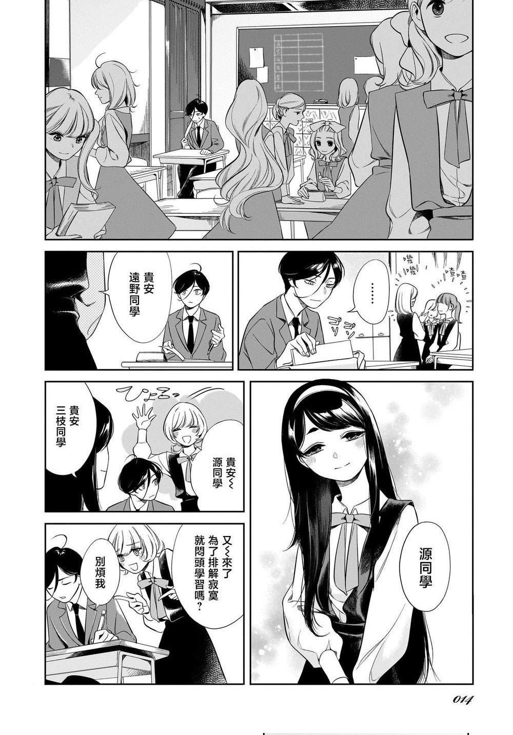 短篇