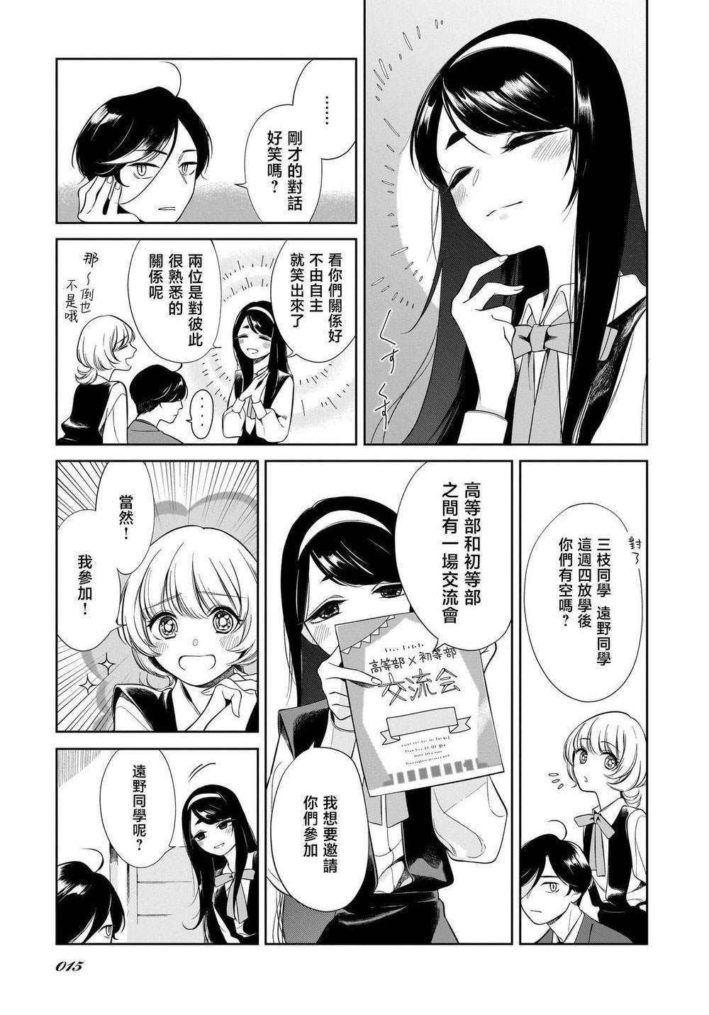 短篇