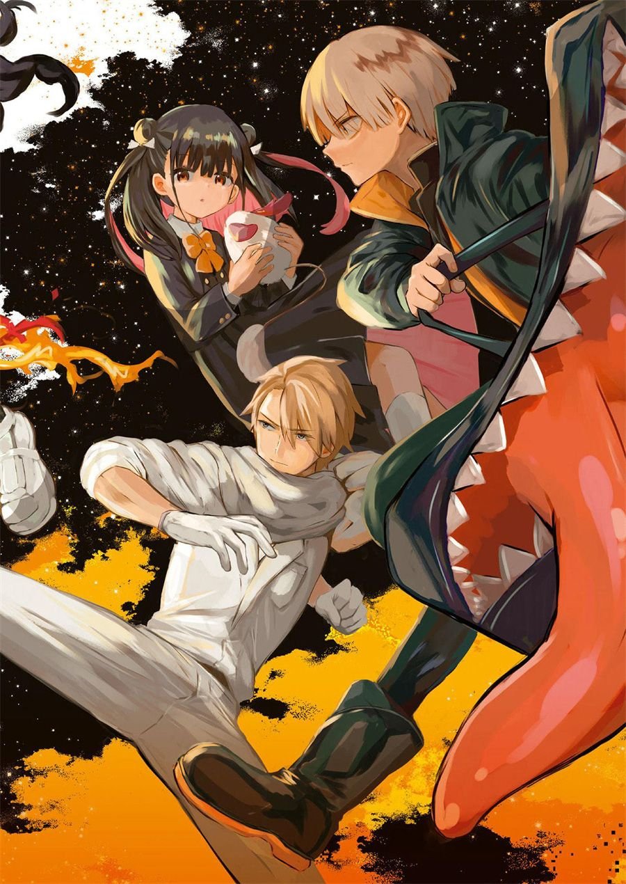 第6话