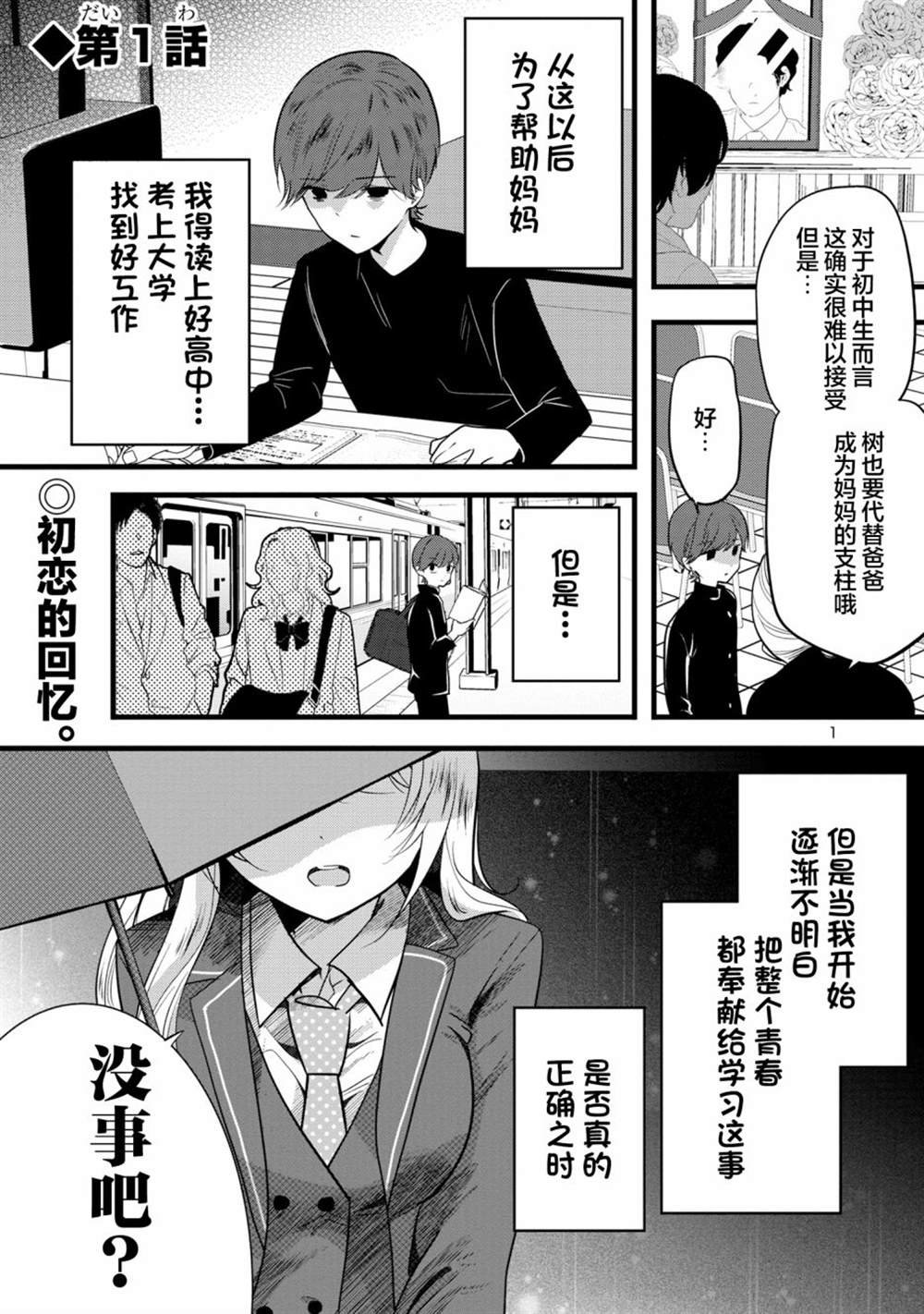 第1话