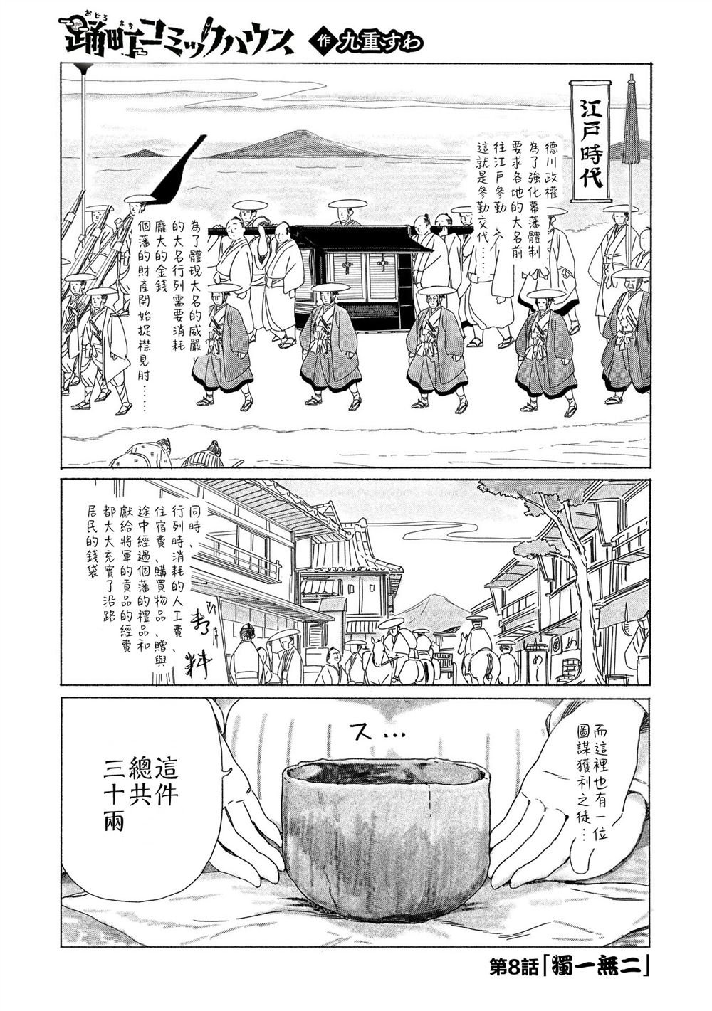 第8.1话