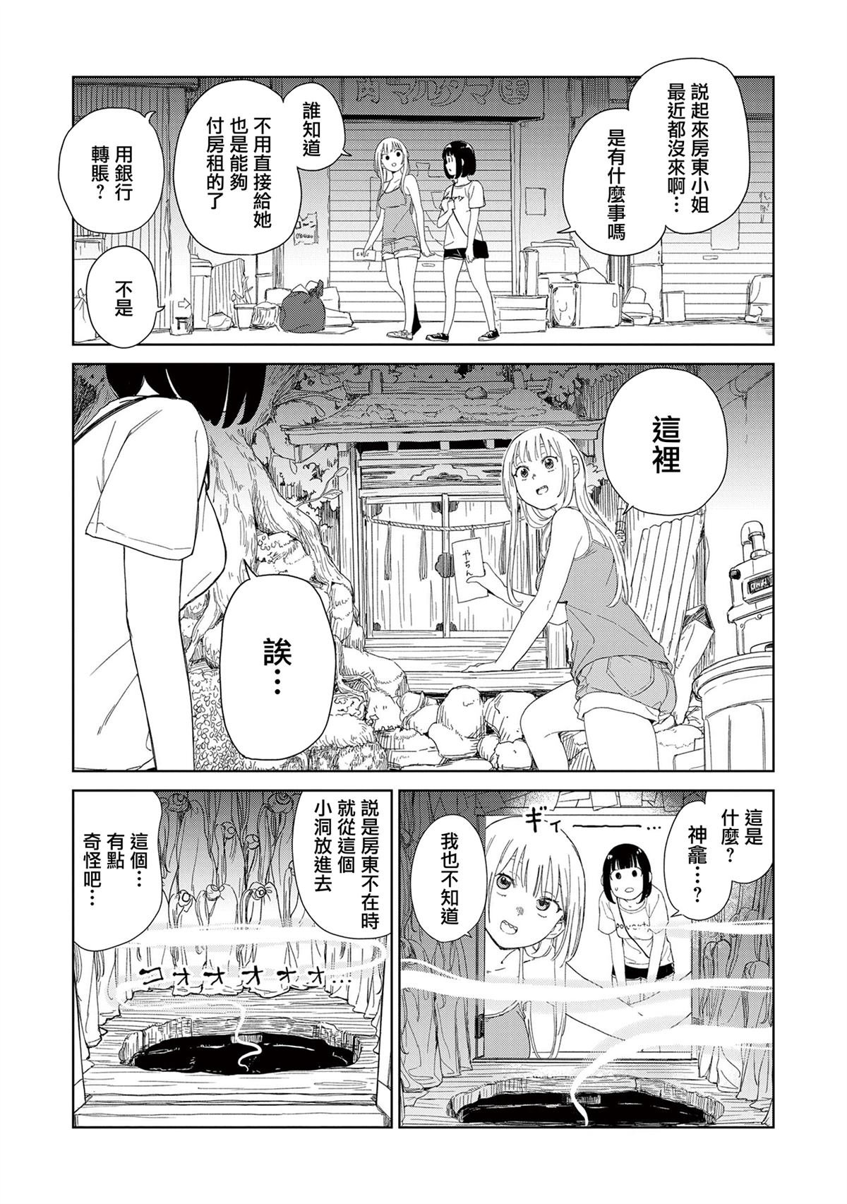 第8.2话