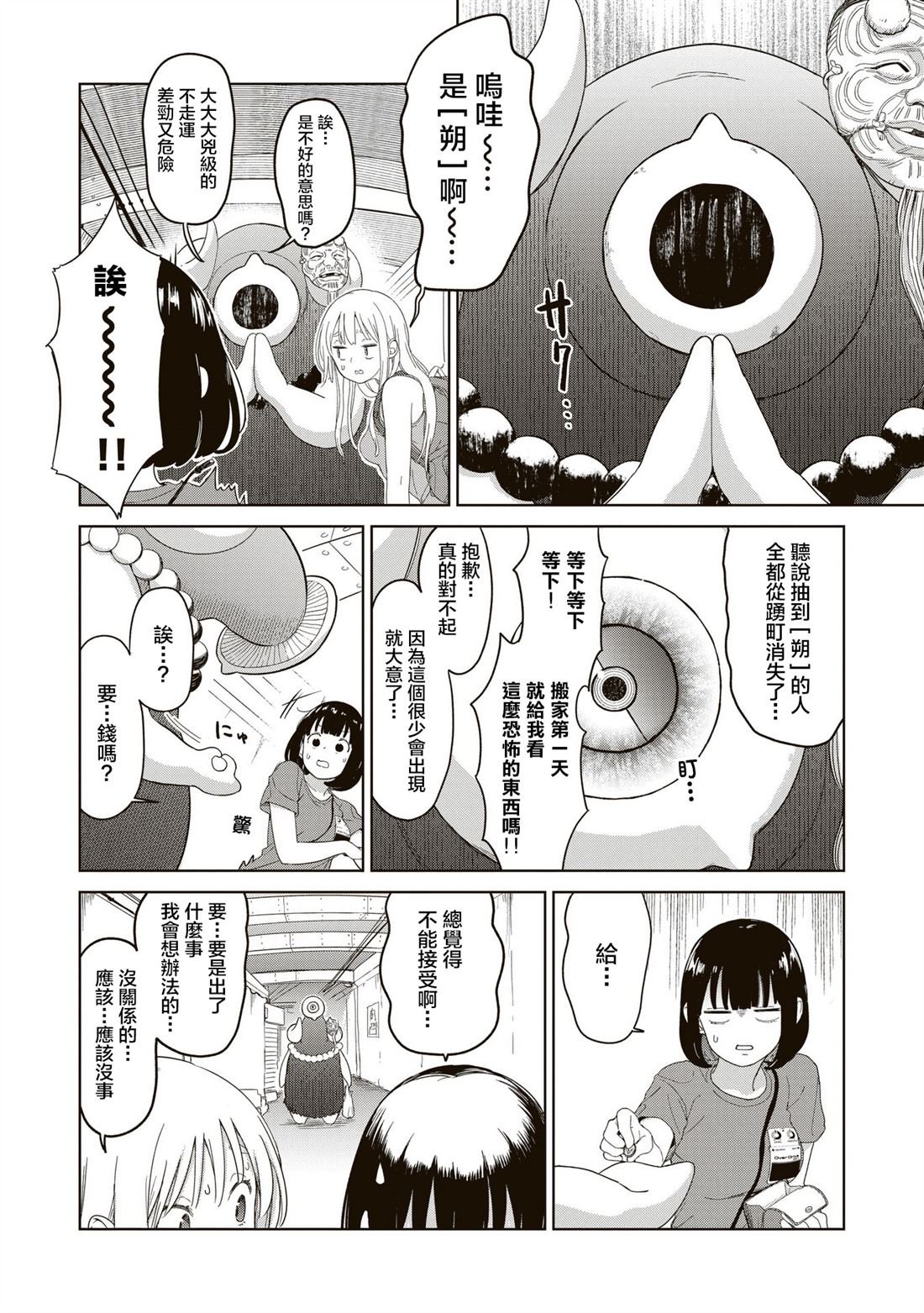 第2.2话