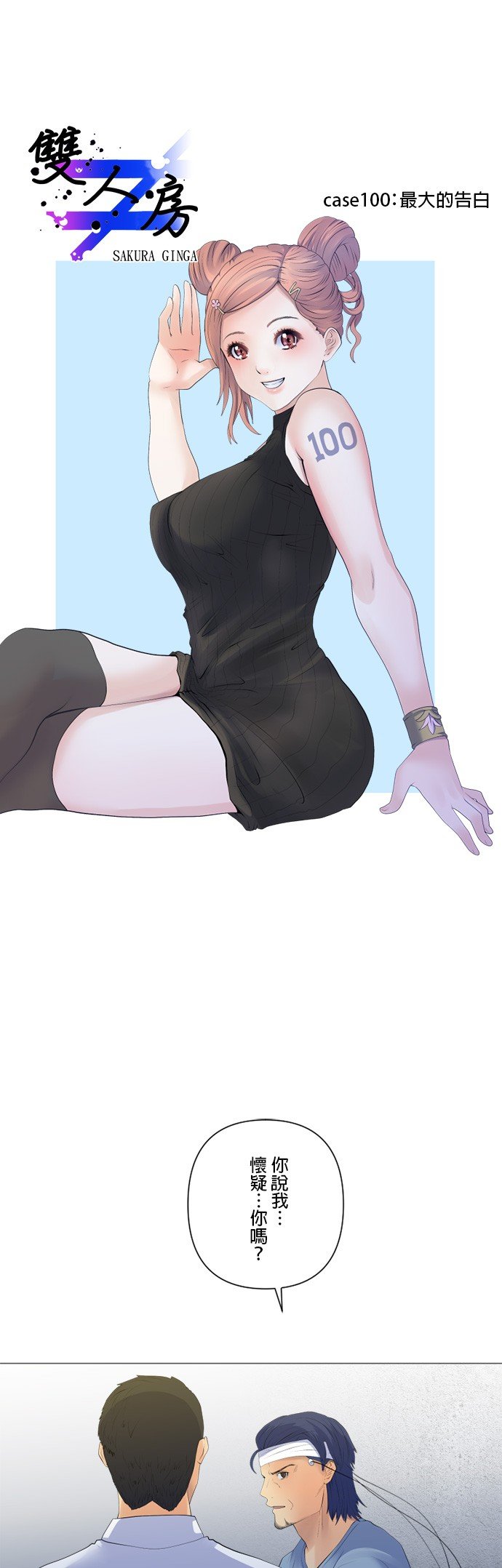 第100话