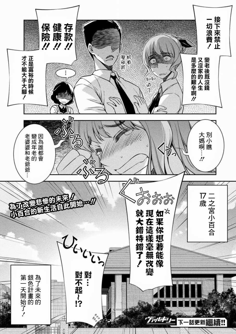 第1话 时间穿梭