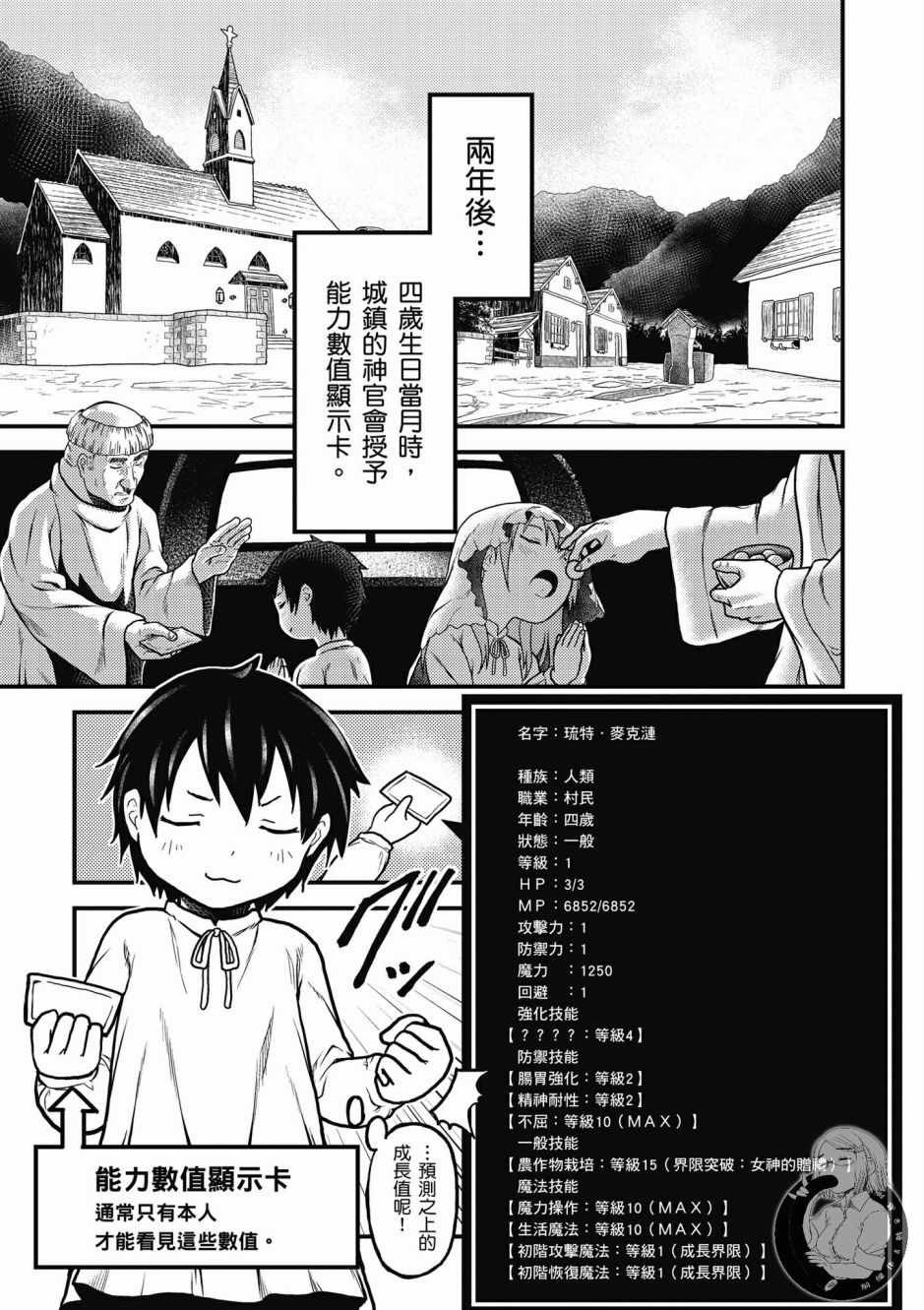 第1卷