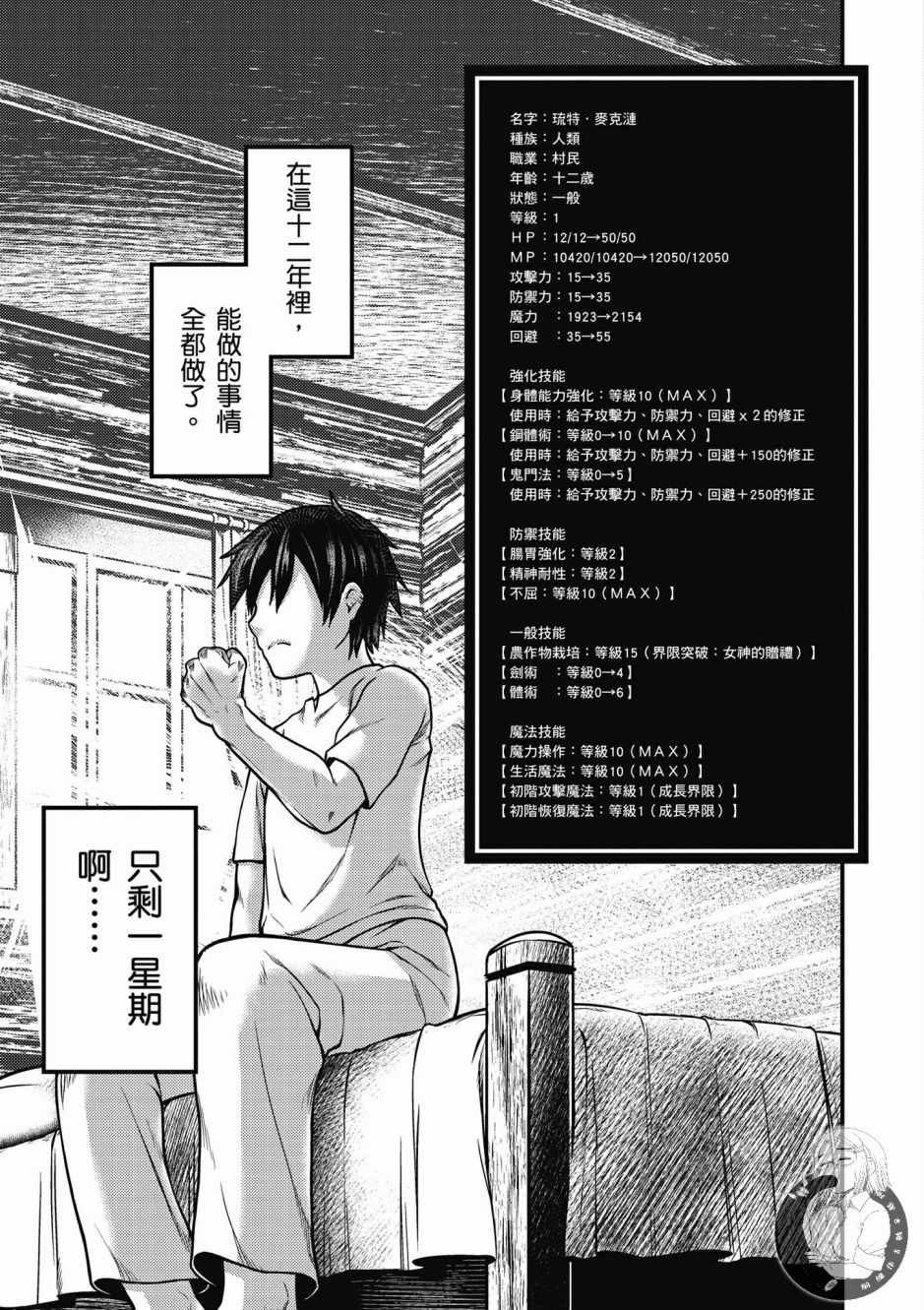 第1卷