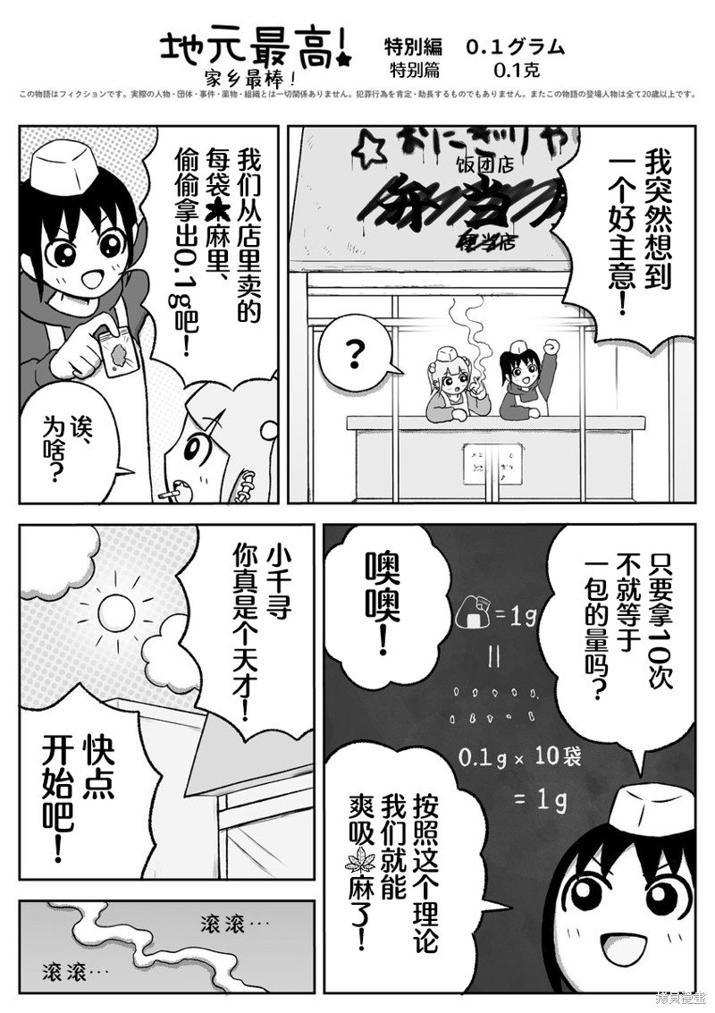 0.1克