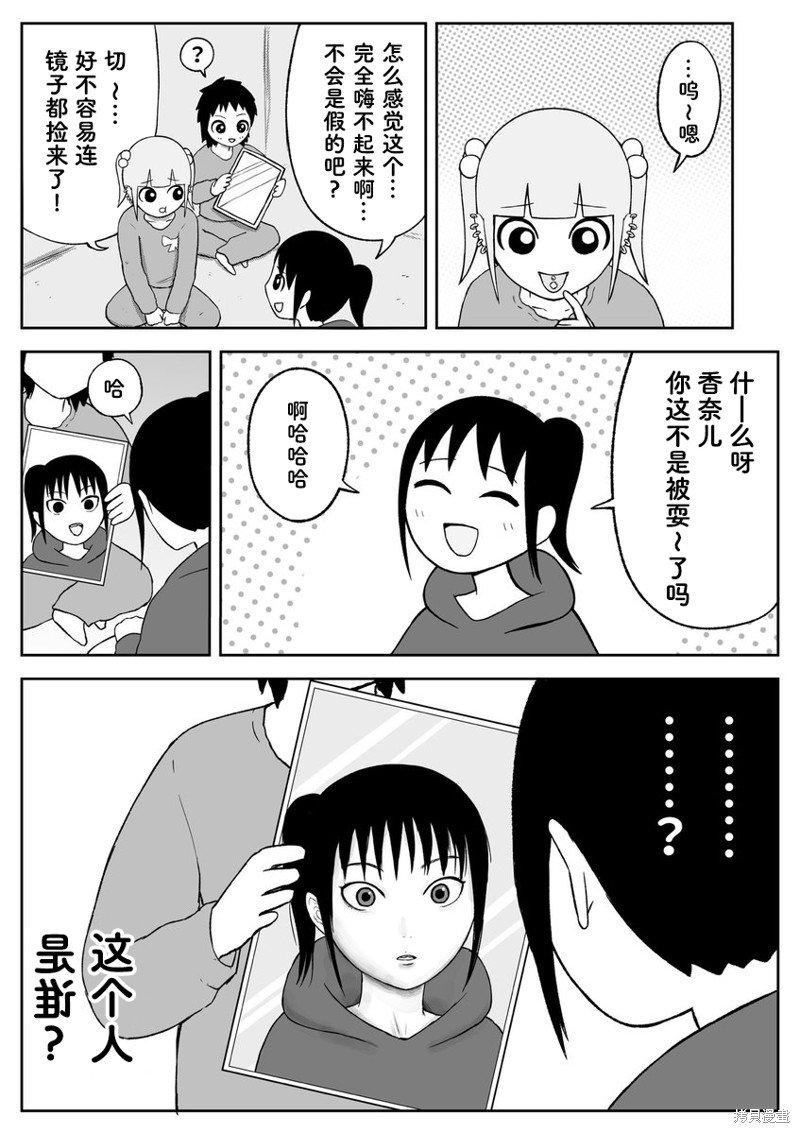 觉醒