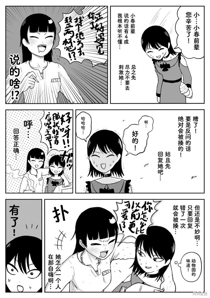 小春轮盘