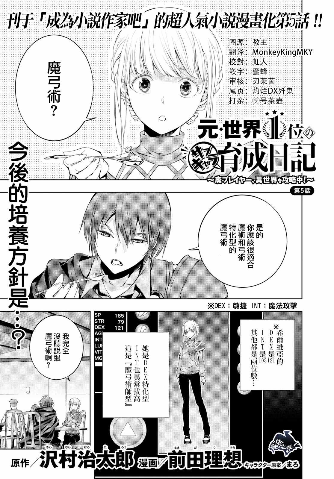 第5话