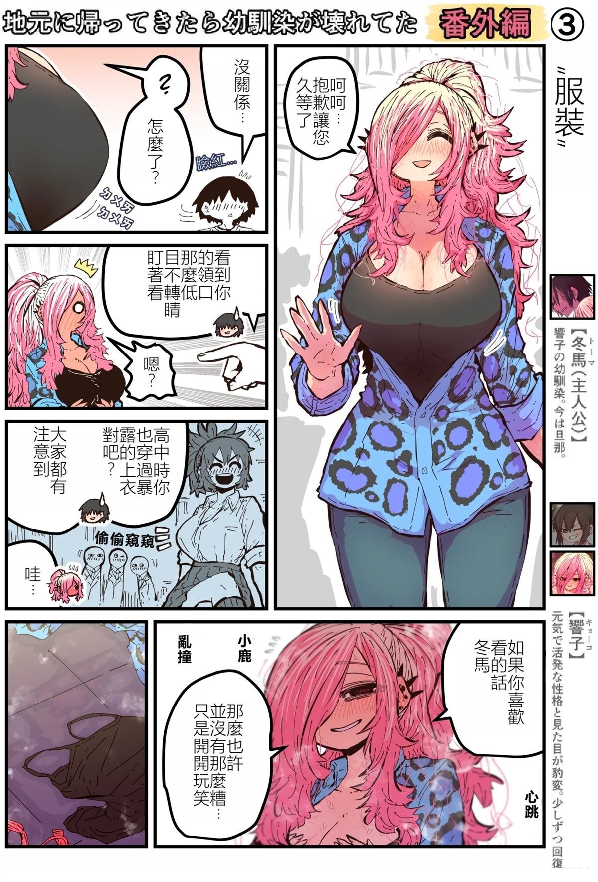特别收录1