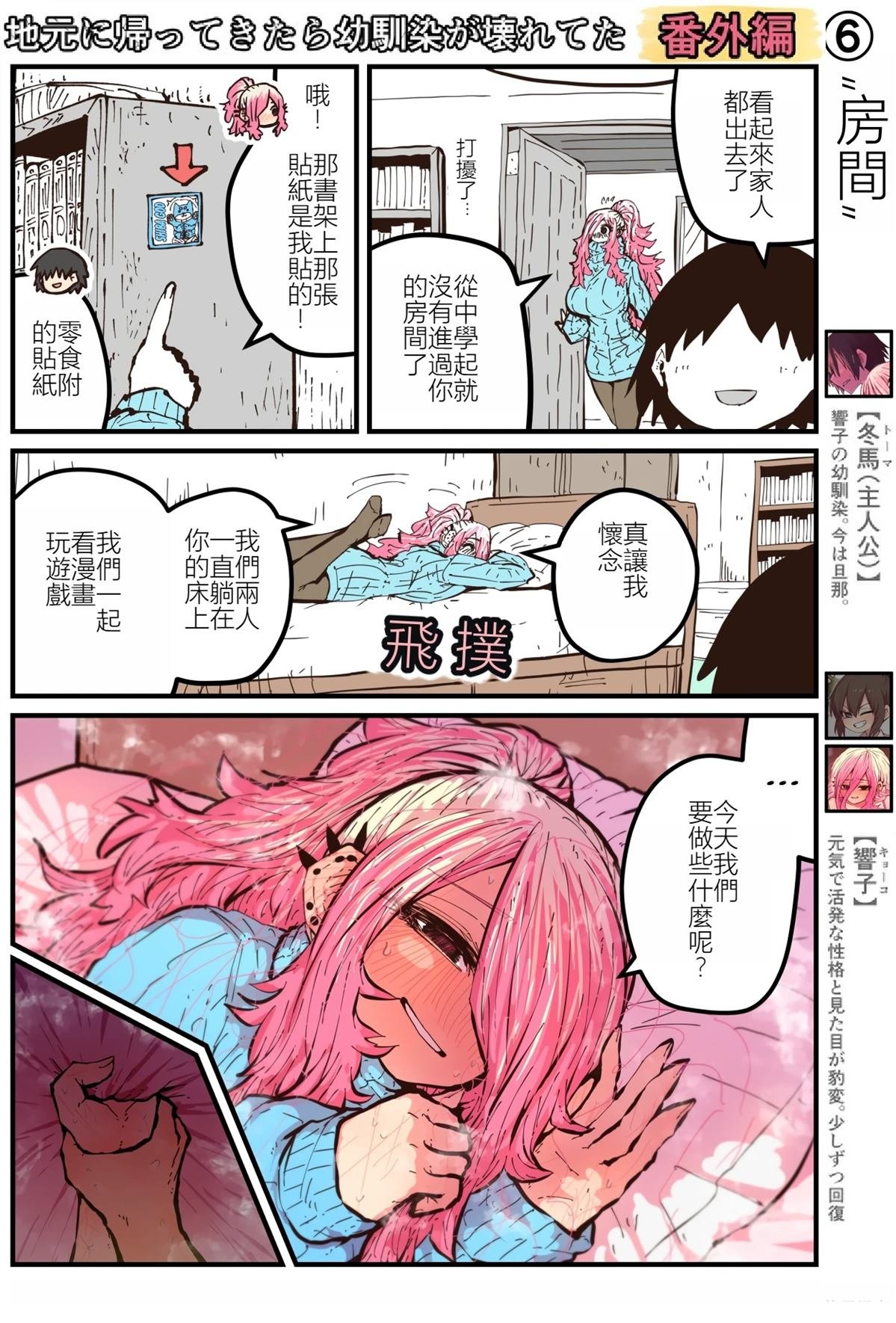 特别收录1