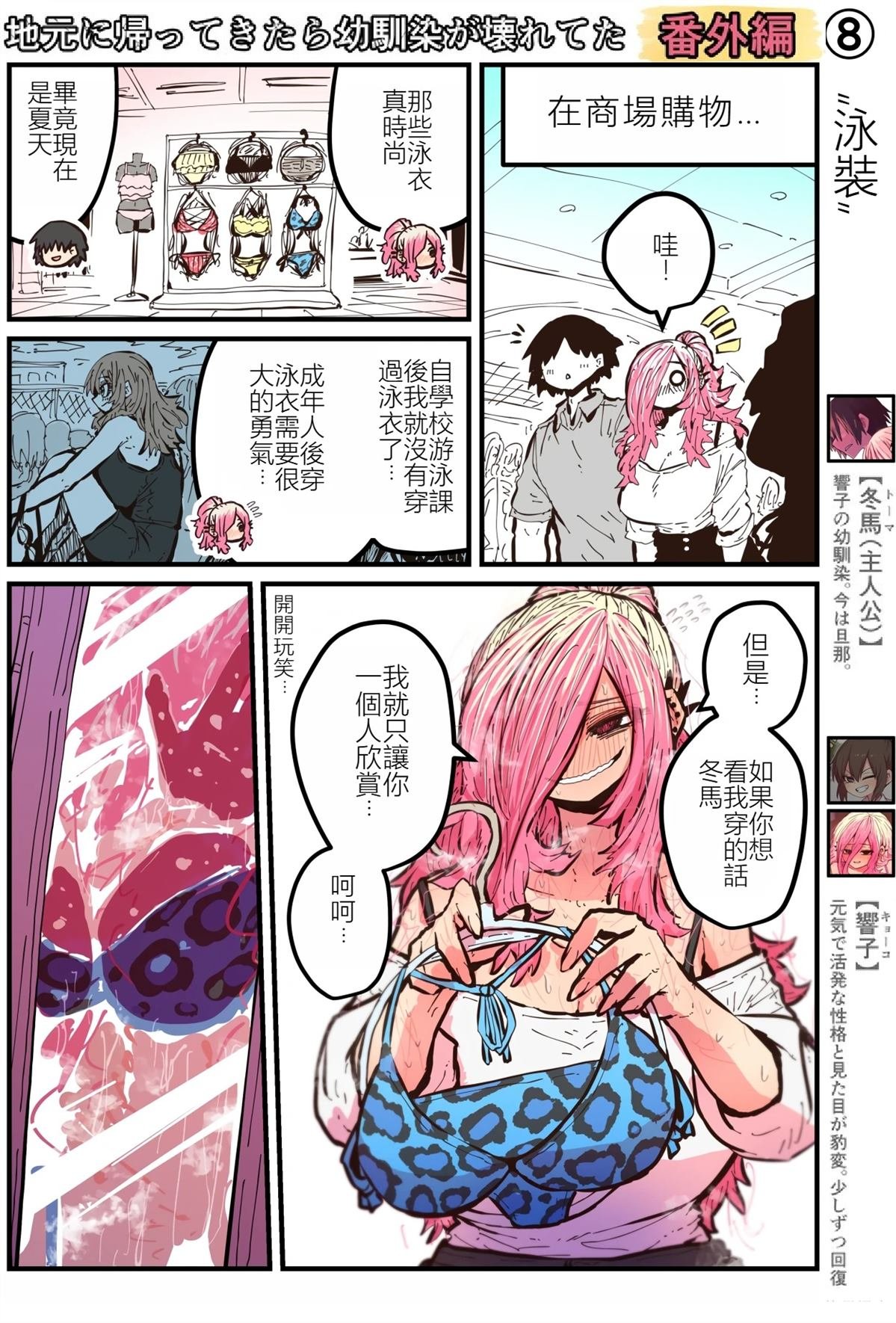 特别收录1