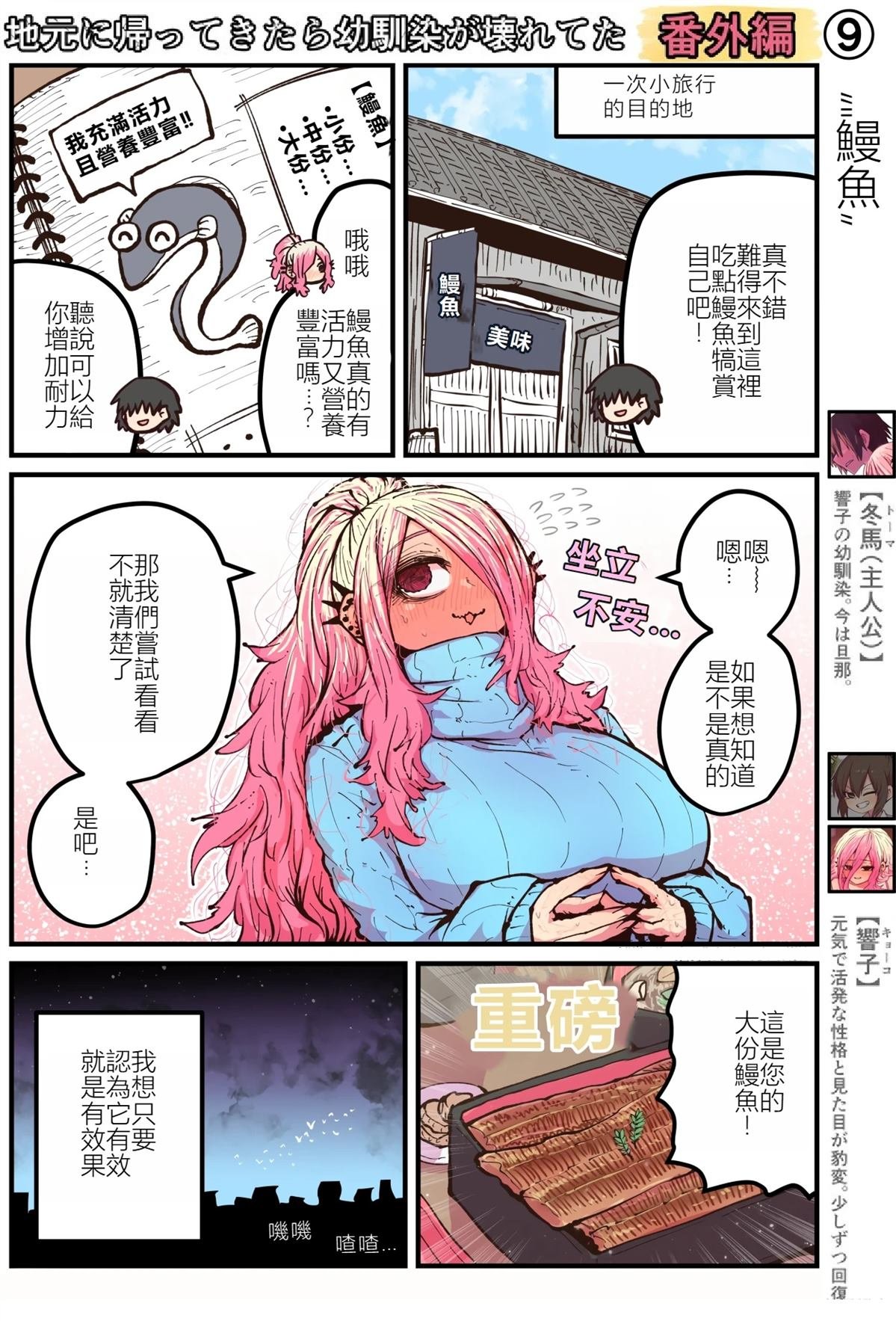 特别收录1