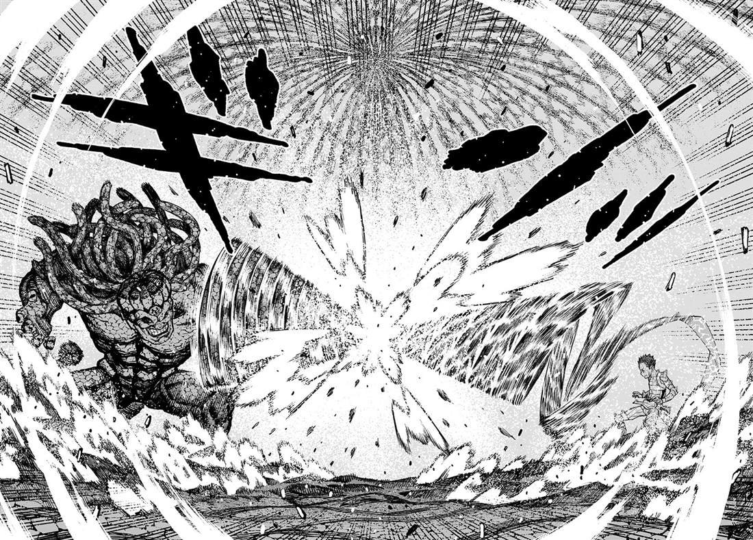 第127话 一也D对战达巴妲3
