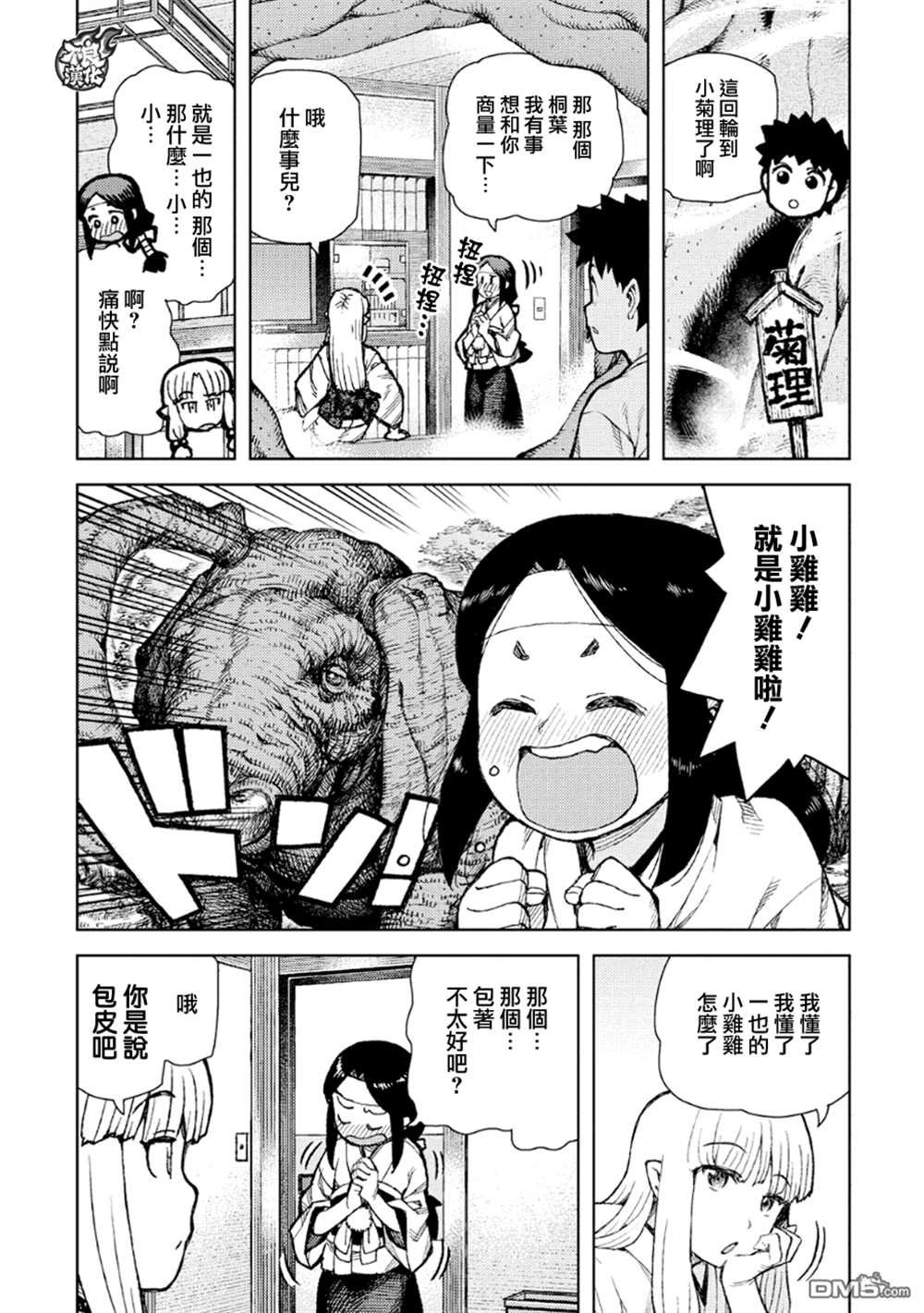 第71话