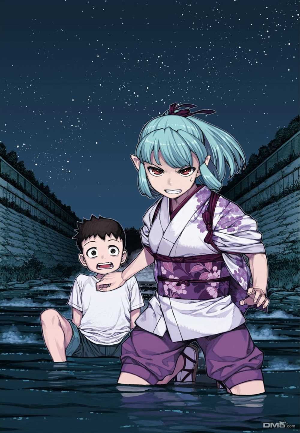 第91话