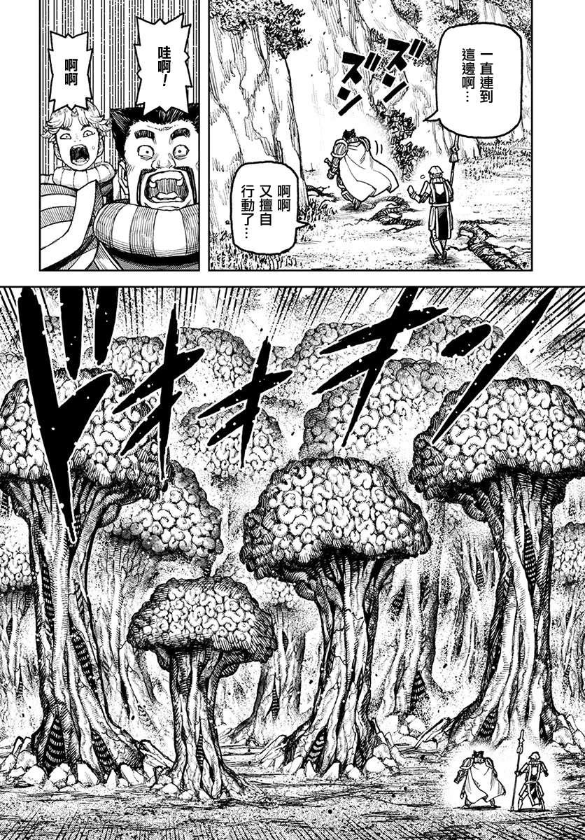 第120话 魔苑茸