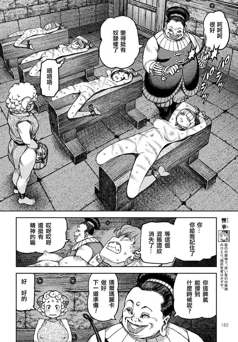 第120话 魔苑茸