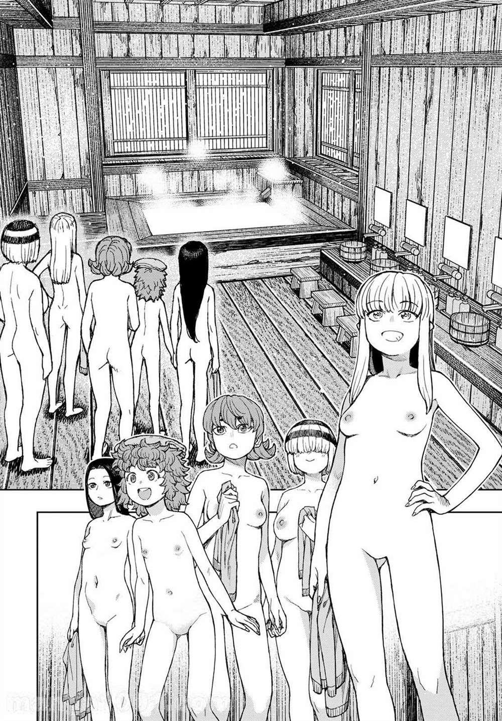第138话 血境屋敷