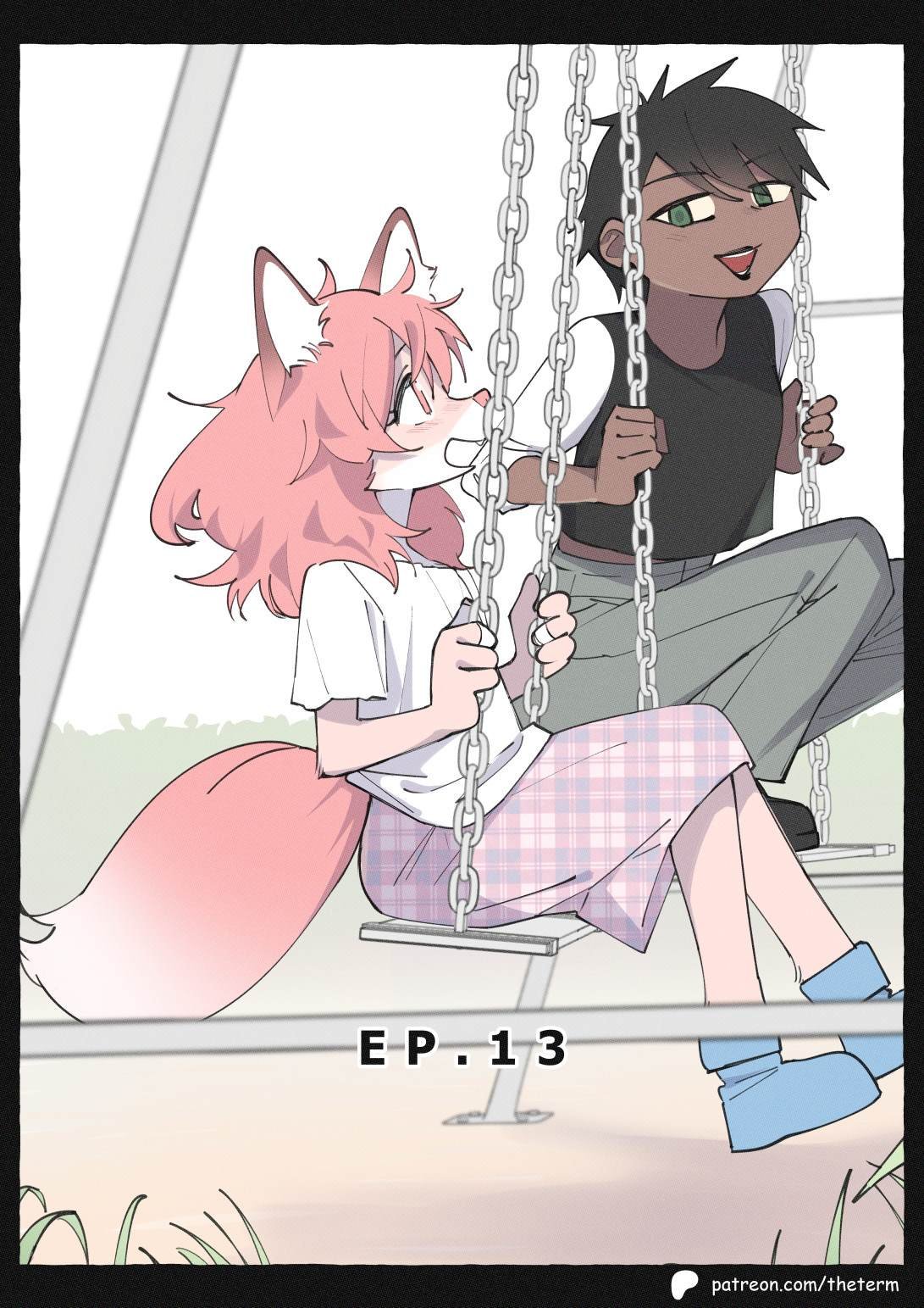 重制版08话