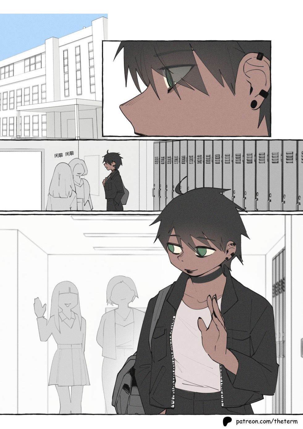 重制版10话