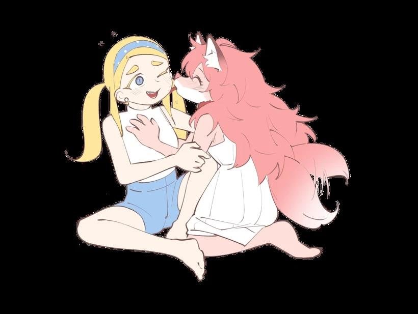 推特插图01