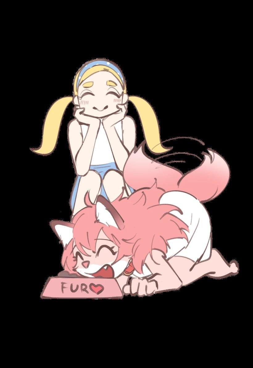 推特插图01