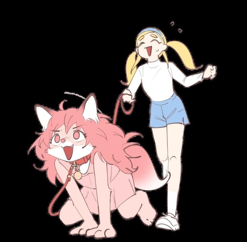推特插图01