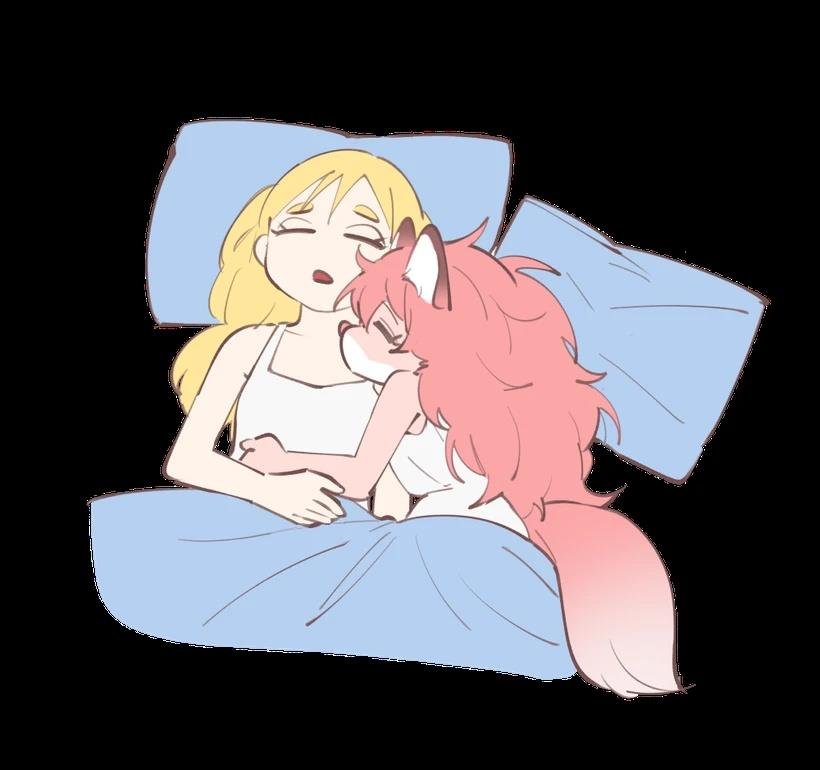 推特插图01