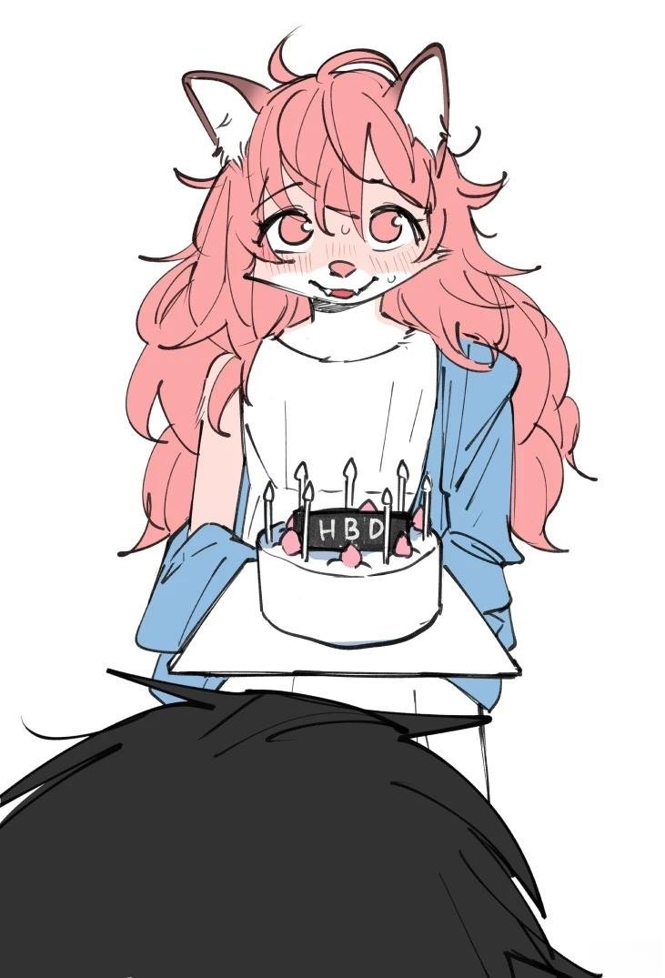 推特插图01