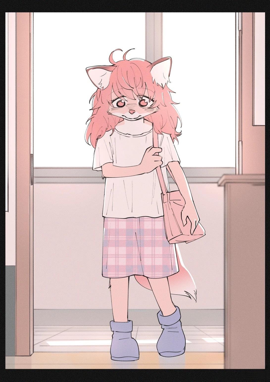 推特插图01