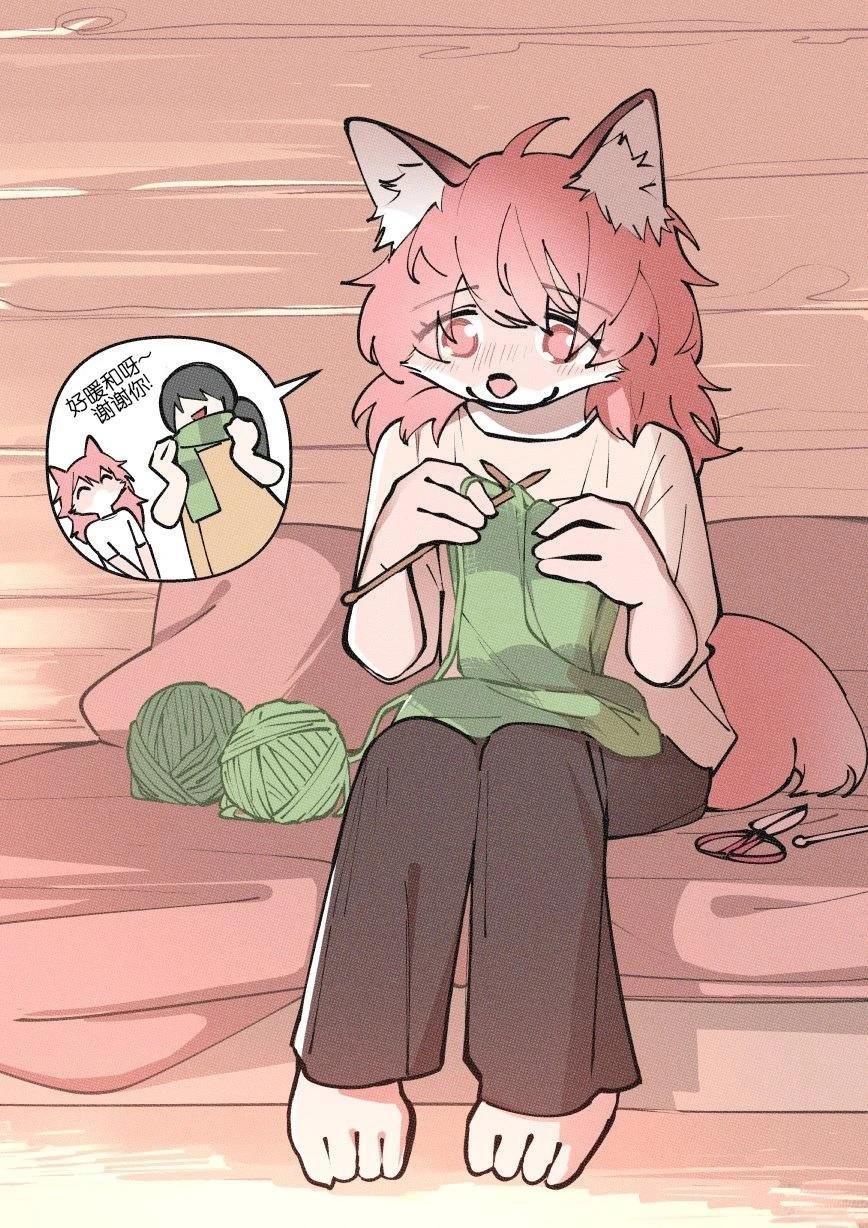 推特插图01