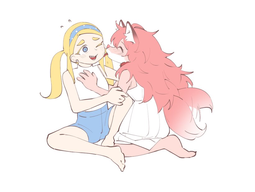 推特插图01