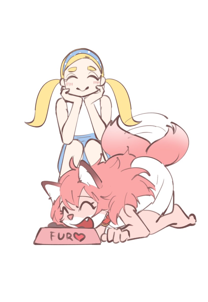 推特插图01