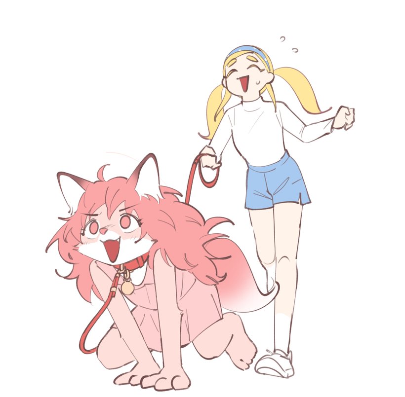 推特插图01